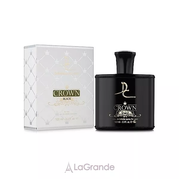 Dorall Collection Crown Black �������� ����