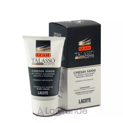 GUAM Talasso UOMO Crema Mani ���� ��� ��� ��� �������