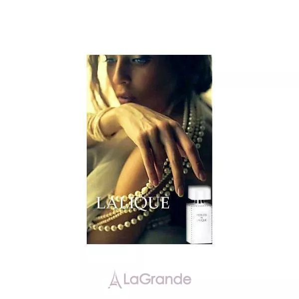 Lalique Perles De Lalique ����������� ����