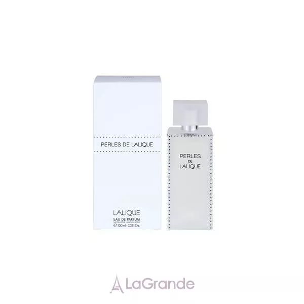 Lalique Perles De Lalique ����������� ����