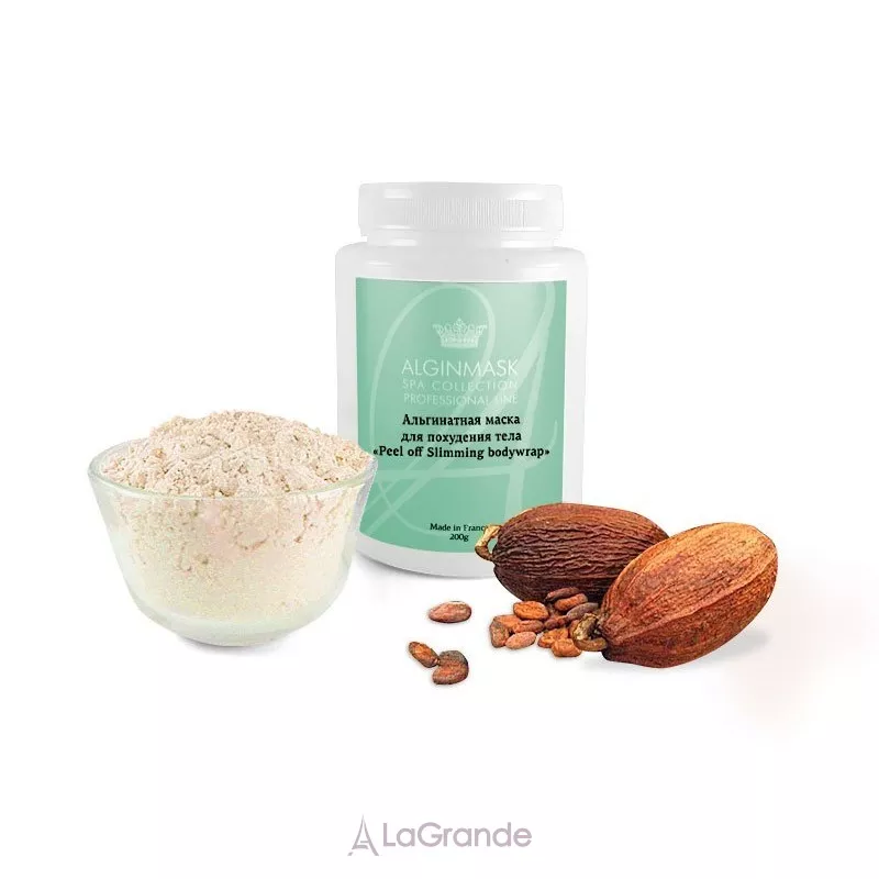 Elitecosmetic Peel off Slimming Bodywrap ��������� ����� ��� ��������� ���