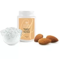Elitecosmetic Cream mask 2-in-1 Praline Almond ����-����� 2 � 1 "̳�����"