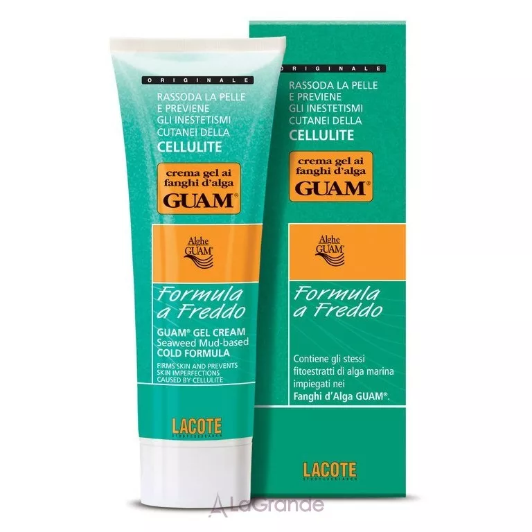 GUAM Crema Gel Effetto Freddo ϳ��������� ������������� ���� 