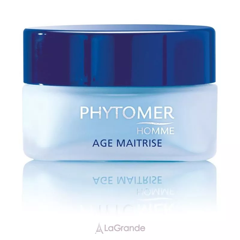 Phytomer Age Maitrise ���� �� ������ � ��� ���������� ���� ���� � ������� ����