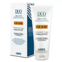GUAM DUO Snellente Crema Notte ������ ���� ��� ���� "�������� ������"