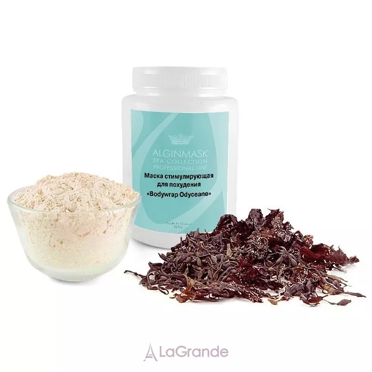 Elitecosmetic Bodywrap Odyceane ����� ��� ��� ����������