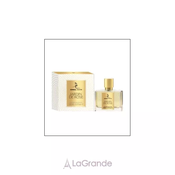 Dorall Collection Jardin De Rose �������� ����