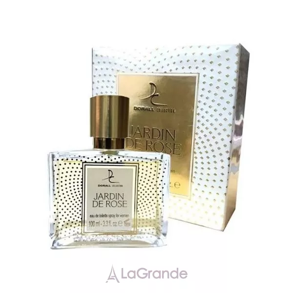 Dorall Collection Jardin De Rose �������� ����