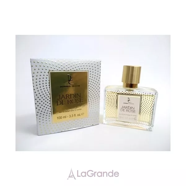 Dorall Collection Jardin De Rose �������� ����