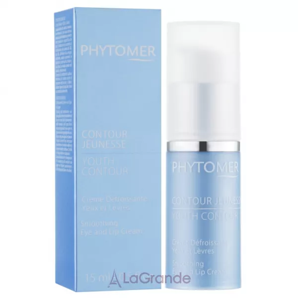 Phytomer Youth Contour Reviving Wrinkle Correction Cream ����������������� ���� ������ ������ ��� ���� ������ ���� � ���
