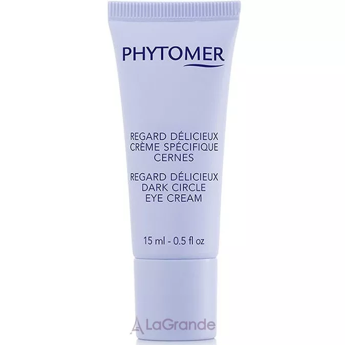 Phytomer Regard Delicieux Dark Circle Eye Cream ���� �� ������ ������ ��� �������