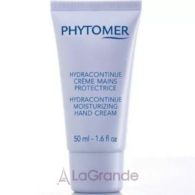 Phytomer HydraContinue Moisturizing Hand Cream    