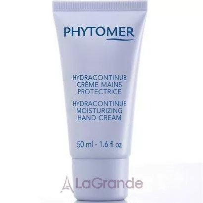 Phytomer HydraContinue Moisturizing Hand Cream �������� ���� ��� ���