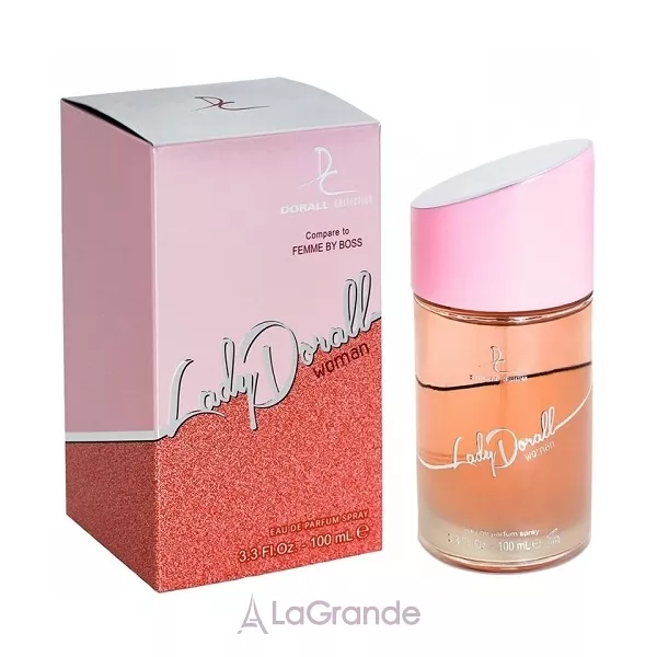 Dorall Collection Lady Dorall ����������� ����