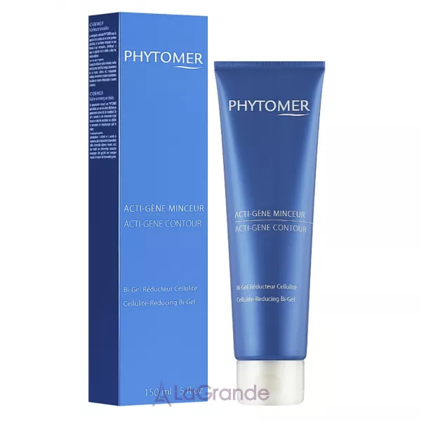 Phytomer Acti-Gene Contour Cellulite-Reducing Bi-Gel ��������������� ���� �������� ��������