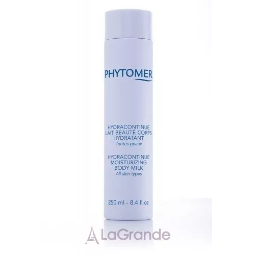 Phytomer HydraContinue Moisturizing Body Milk ����������� ������� ��� ����