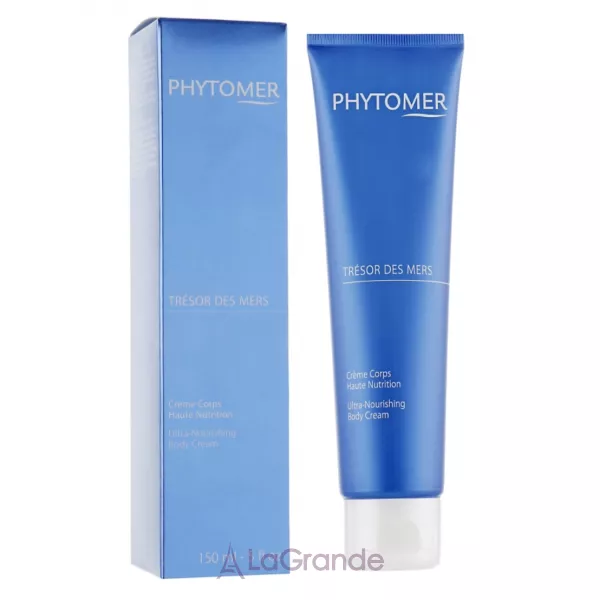 Phytomer Tresor de Mers Ultra-Nourishing Body Cream ����������������� ���� ��� ���� 