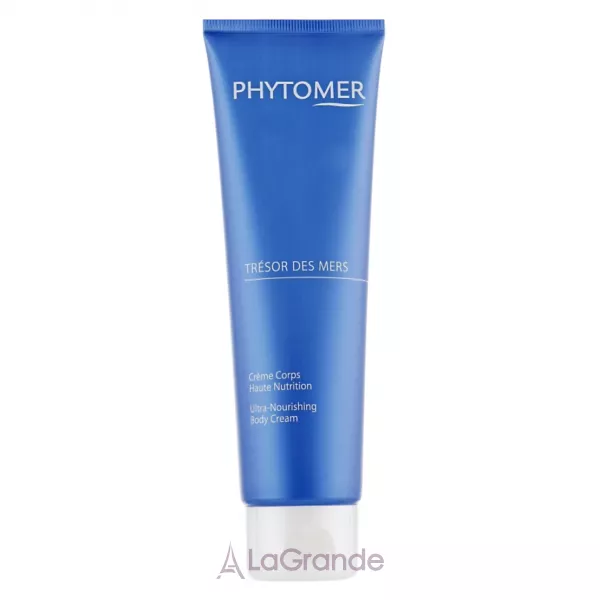 Phytomer Tresor de Mers Ultra-Nourishing Body Cream ����������������� ���� ��� ���� 