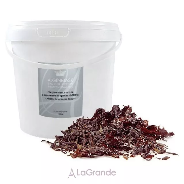 Elitecosmetic Marine Mud Fango ������� �������� ����� 