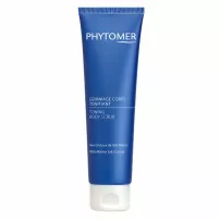 Phytomer Toning Body Scrub with Marine Salt Crystals ������������ ����� ��� ���� � ����������� ������� ����