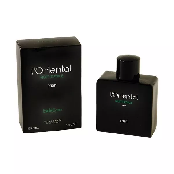 Geparlys Estelle Ewen L'Oriental Nuit Royale Men ��������� ����