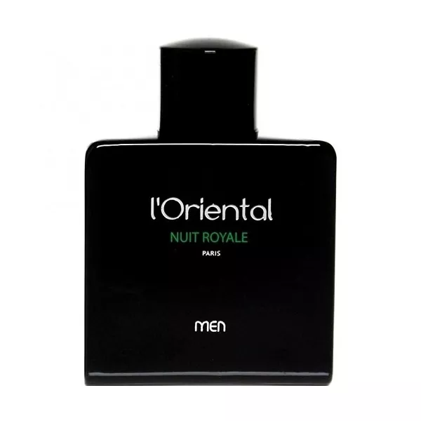 Geparlys Estelle Ewen L'Oriental Nuit Royale Men ��������� ����