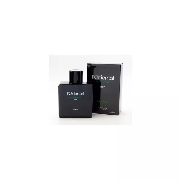 Geparlys Estelle Ewen L'Oriental Nuit Royale Men ��������� ����