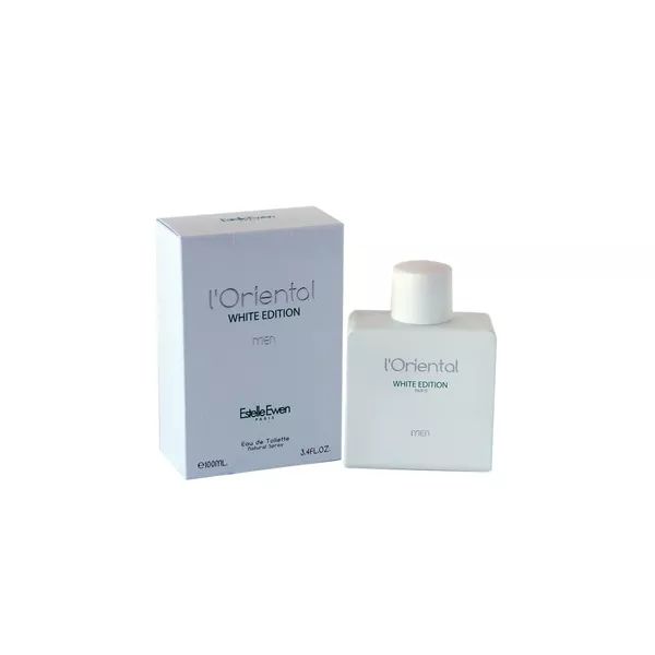 Geparlys Estelle Ewen L'Oriental White Edition ��������� ����