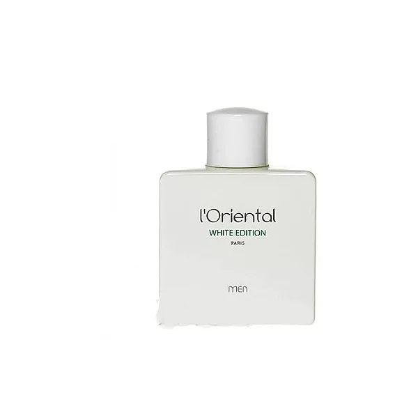 Geparlys Estelle Ewen L'Oriental White Edition ��������� ����