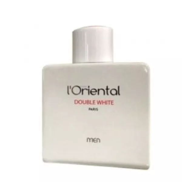 Geparlys Estelle Ewen L'Oriental Double White Edition ��������� ����