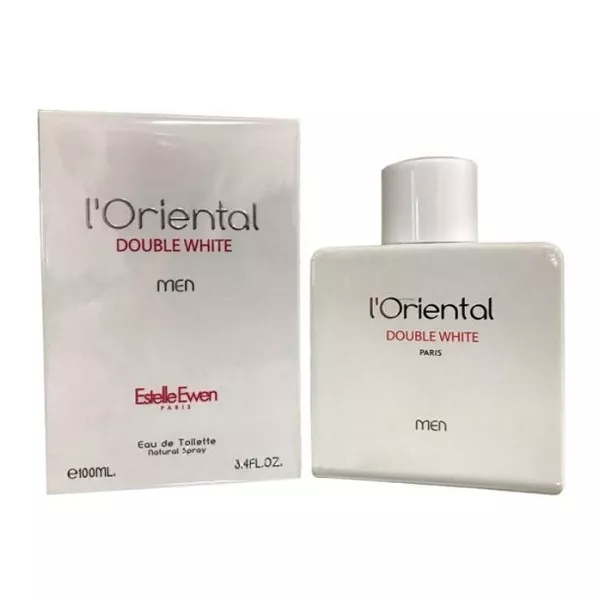 Geparlys Estelle Ewen L'Oriental Double White Edition ��������� ����