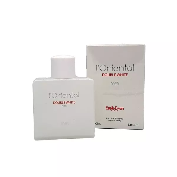 Geparlys Estelle Ewen L'Oriental Double White Edition ��������� ����