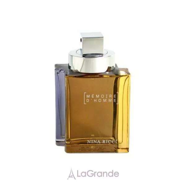 Nina Ricci Memoire D'homme ��������� ����