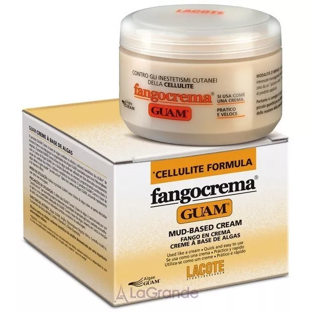 GUAM Fangocrema ����� ���� ��� ���, �� �������
