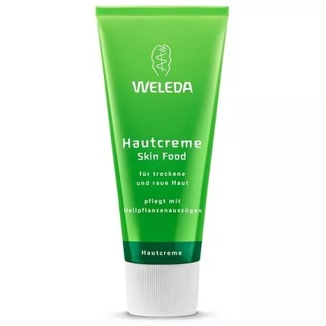 Weleda Hautcreme Skin Food �������� ���� ��� ���� ����, �� ��������