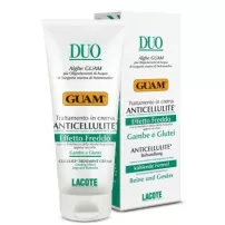 GUAM DUO Anticellulite Effetto Freddo ��������������� ���� � ����������� ��������