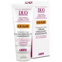 GUAM DUO Trattamento Corpo Crema Snellente Rassodante ���� ������������� "�������� ������" ����������� �� ����� ���������