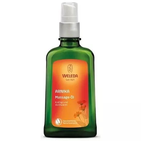 Weleda Arnika Massageol ������� ��� 