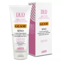 GUAM DUO Seno Crema Rassodante Elasticizzante e Idratante ���� ������������� ��� ����� � ���� � ����������� ��������