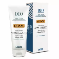 GUAM DUO Anticellulite Crema Forte ��������������� ���� � ������������� ��������