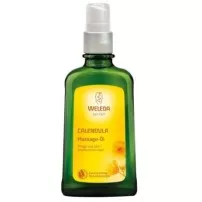 Weleda Calendula Massage-Ol ������� ��� ��� ��� "���������"