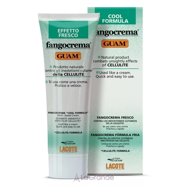 GUAM Fangocrema Fresco ����� ���� ����������