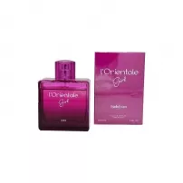 Geparlys Estelle Ewen L'Oriental Girl ��������������� ����