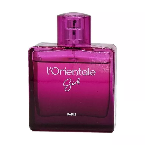 Geparlys Estelle Ewen L'Oriental Girl ��������������� ����