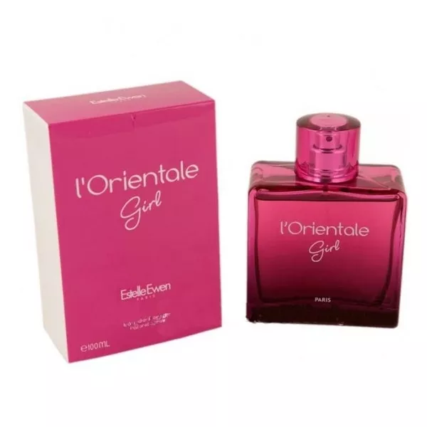 Geparlys Estelle Ewen L'Oriental Girl ��������������� ����