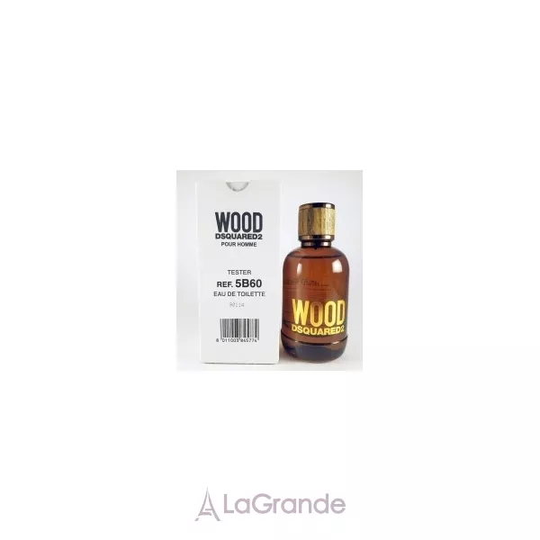 DSquared2 Wood Pour Homme ��������� ���� (������)