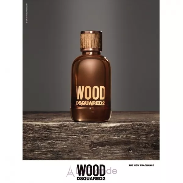 DSquared2 Wood Pour Homme ��������� ���� (������)