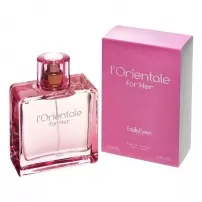 Geparlys Estelle Ewen L'Oriental For Her ��������������� ����
