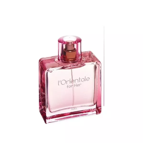Geparlys Estelle Ewen L'Oriental For Her ��������������� ����