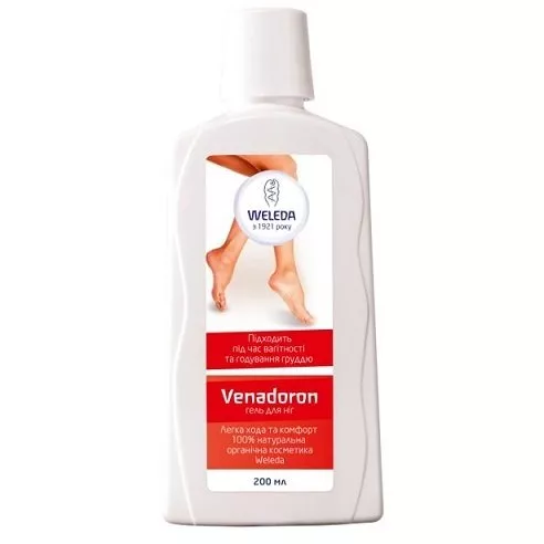 Weleda Venadoron ���������� ���� ��� ���
